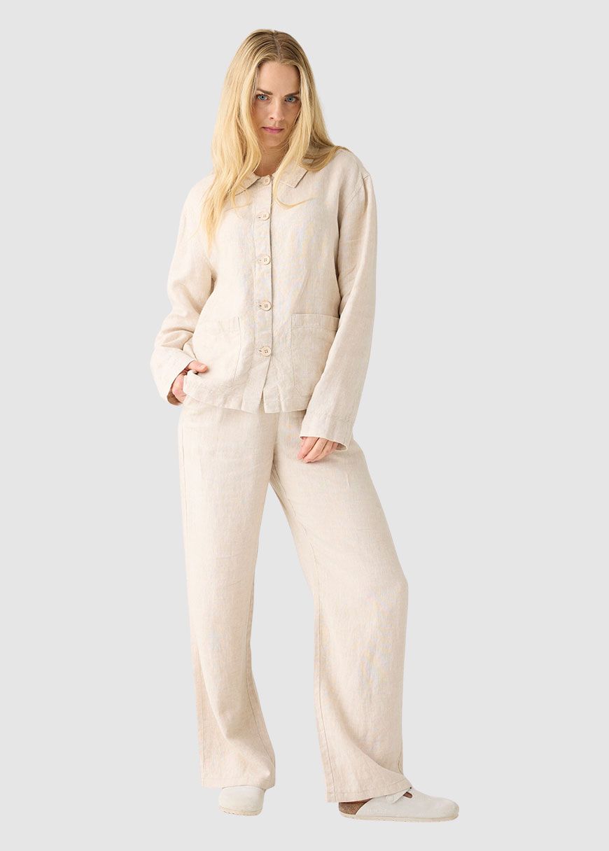 knowledge_cotton_apparel_posey_wide_mid_rise_linen_pants_SS_25_KCA_2070066_1449_Yarndyed_Light_Feather_Gray_5_61c3f0ae05 Posey Wide Mid-Rise Linen Pants