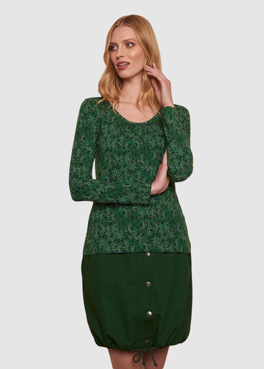 Langarmshirt Ingmari