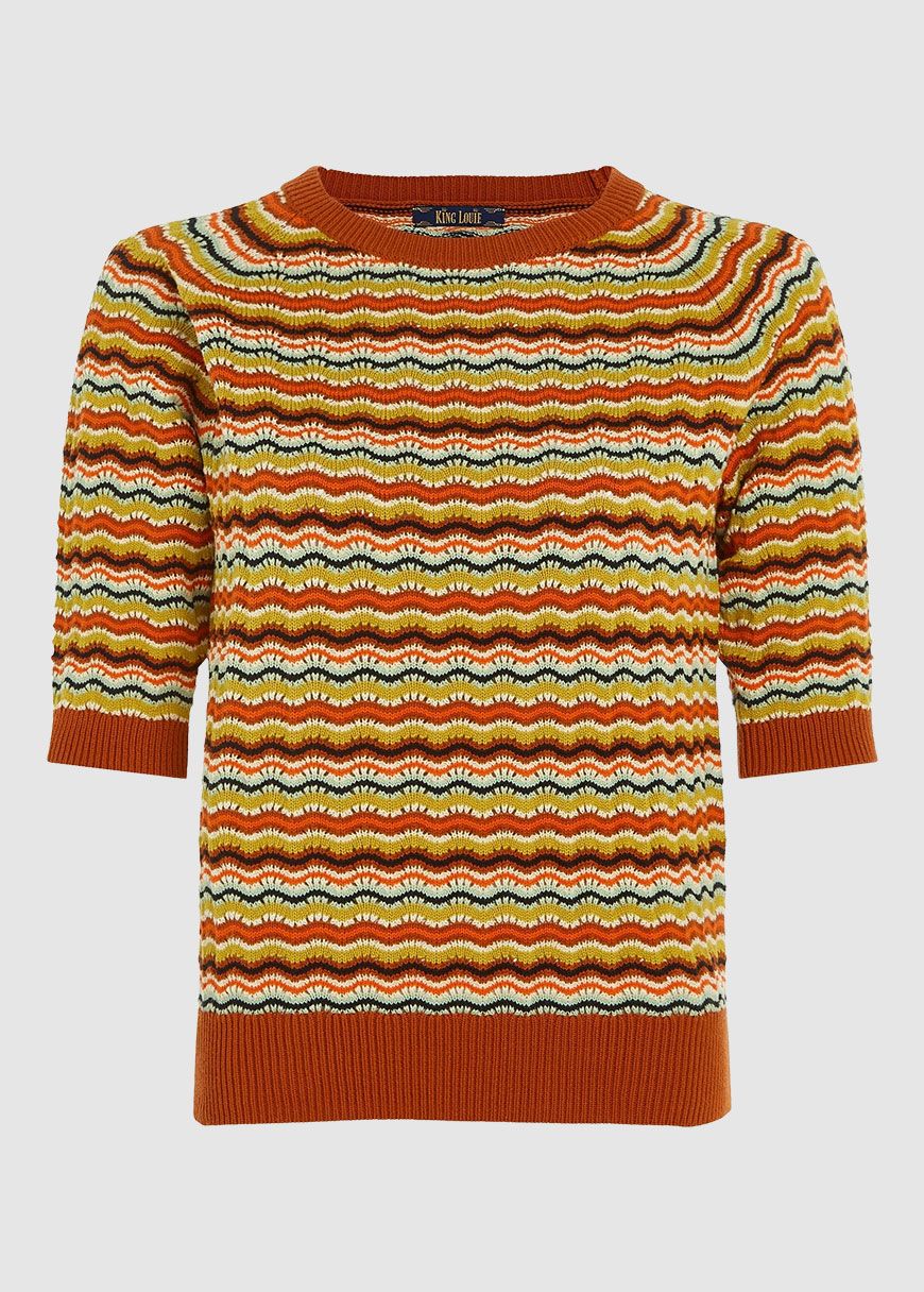 Faye Top Surfbird Faye Top Surfbird