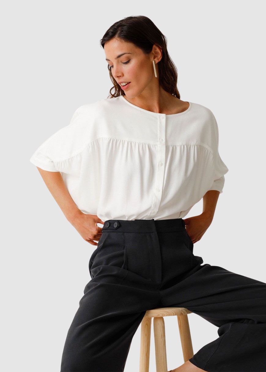 Ilia Trouser Ilia Trouser