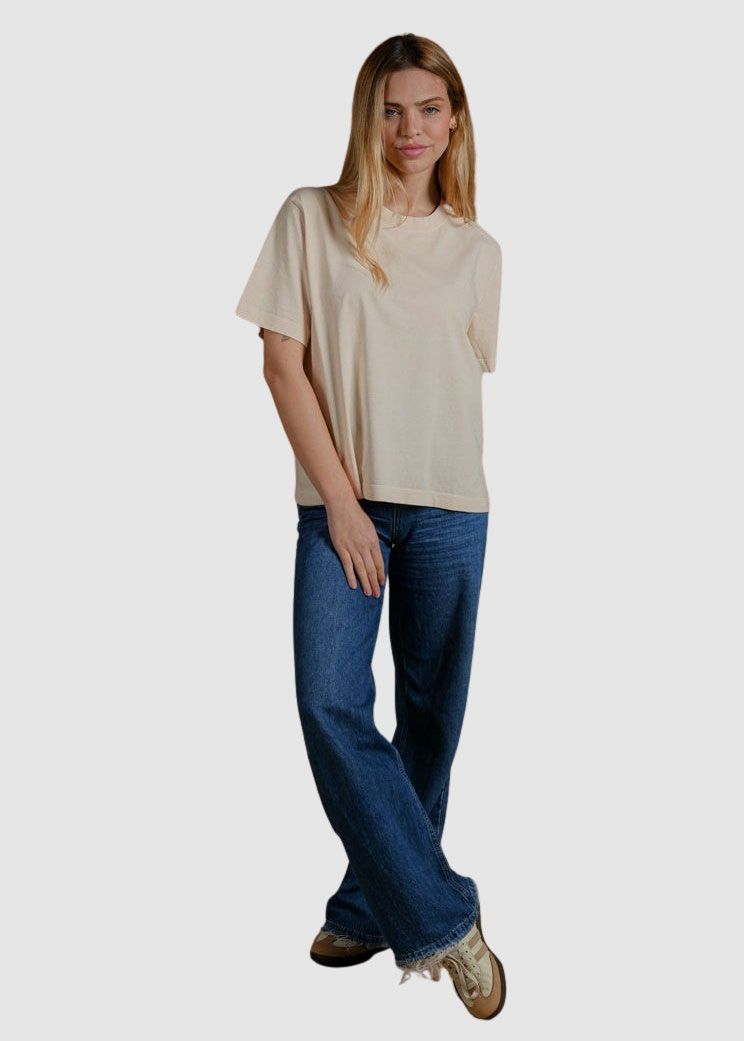 Women’s Essential Pigment T-Shirt