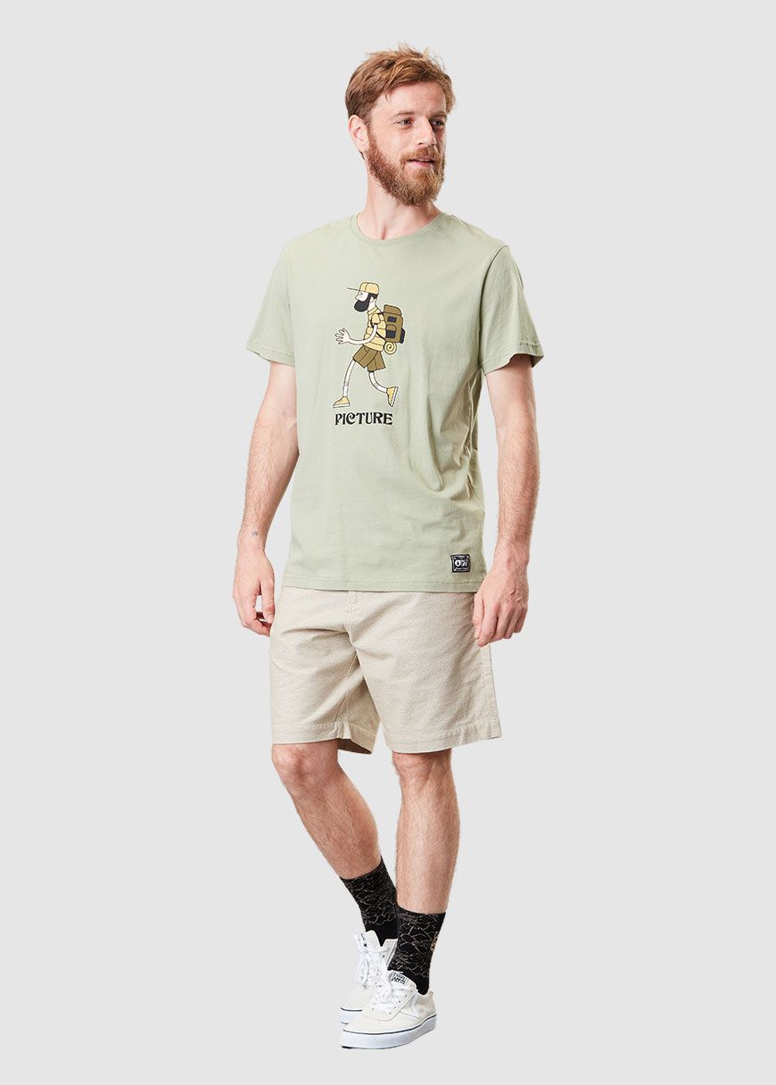 Packer Tee Packer Tee