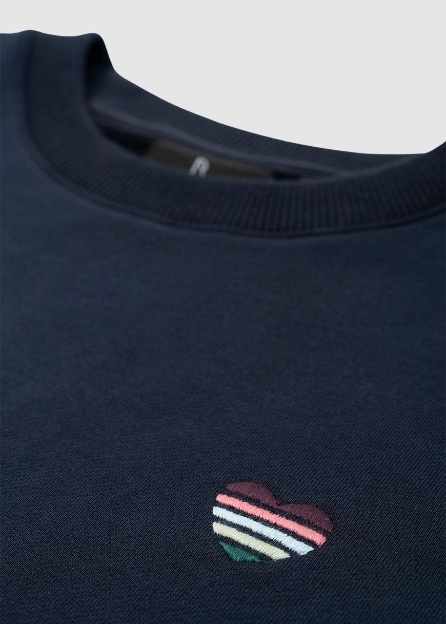 Sweatshirt Gazania Sweatshirt Gazania