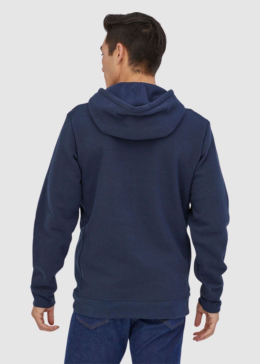 P-6 Logo Uprisal Hoody P-6 Logo Uprisal Hoody