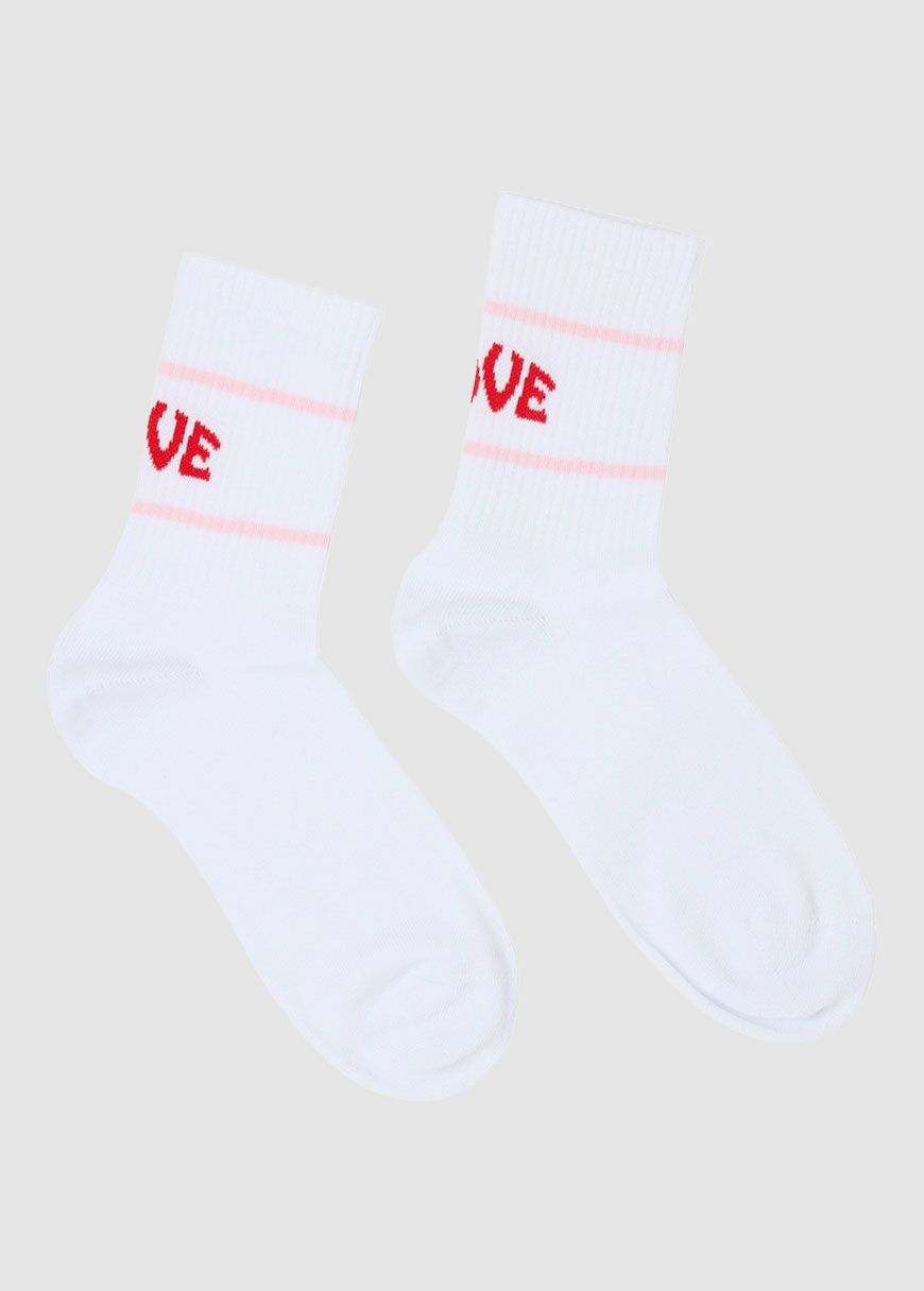lanius_koeln_statement_socken_love_AW_25_LA_14518_00_White_1_ef1e3acef2 Statement Socken Love