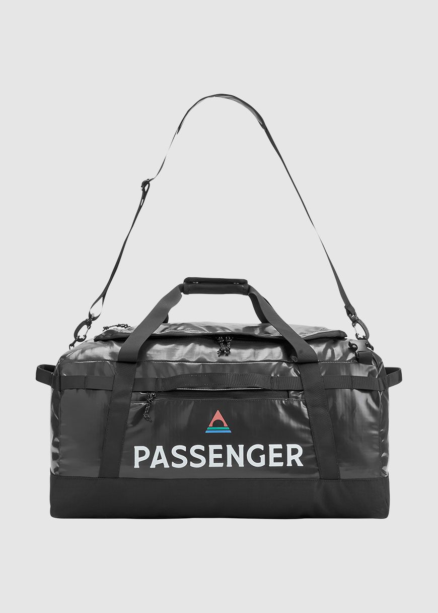 Roamer Recycled 60L Duffel Bag