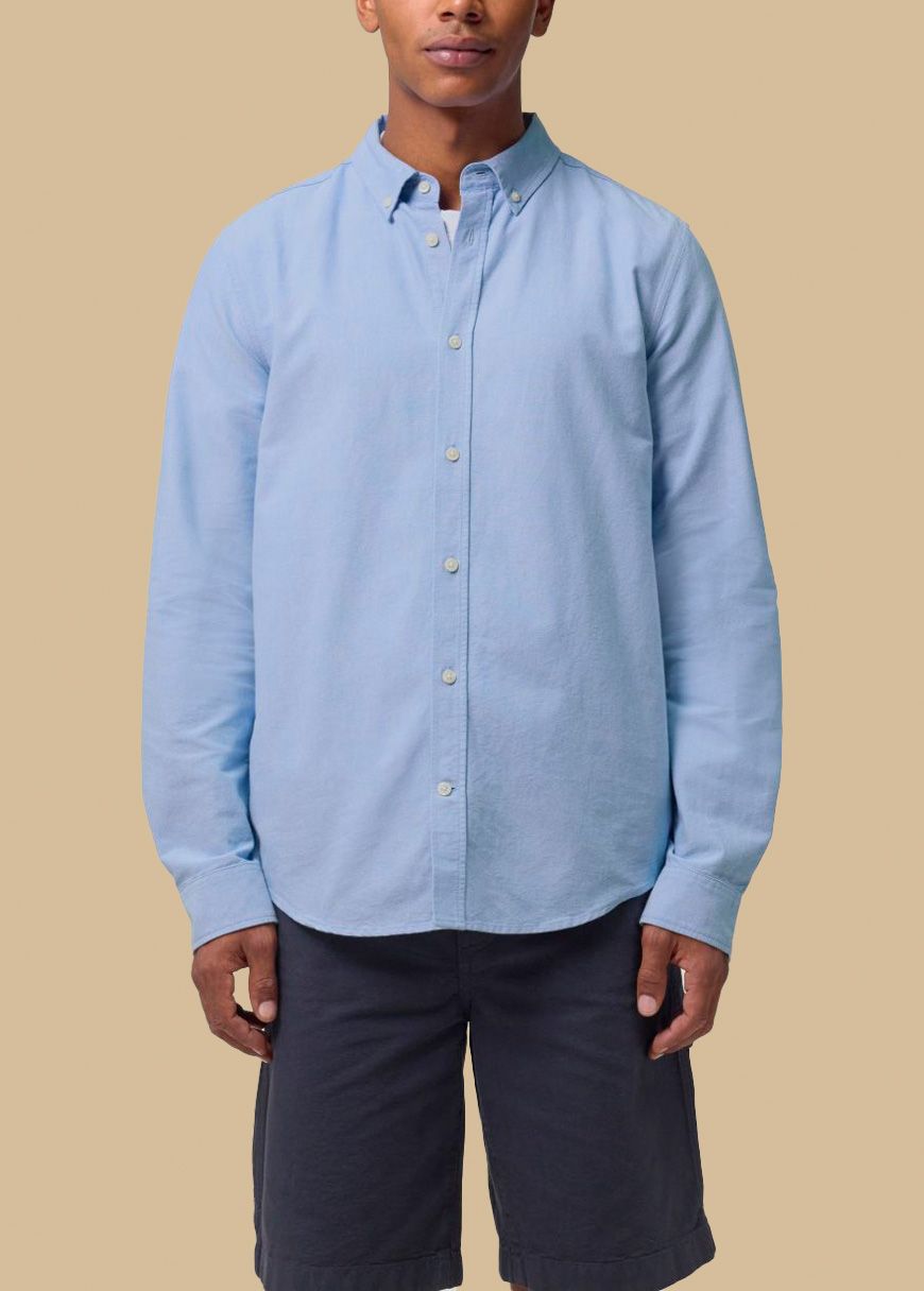 Classic_Shirt_m_blue_frei_vorne_3a38830f32 Classic Shirt Man