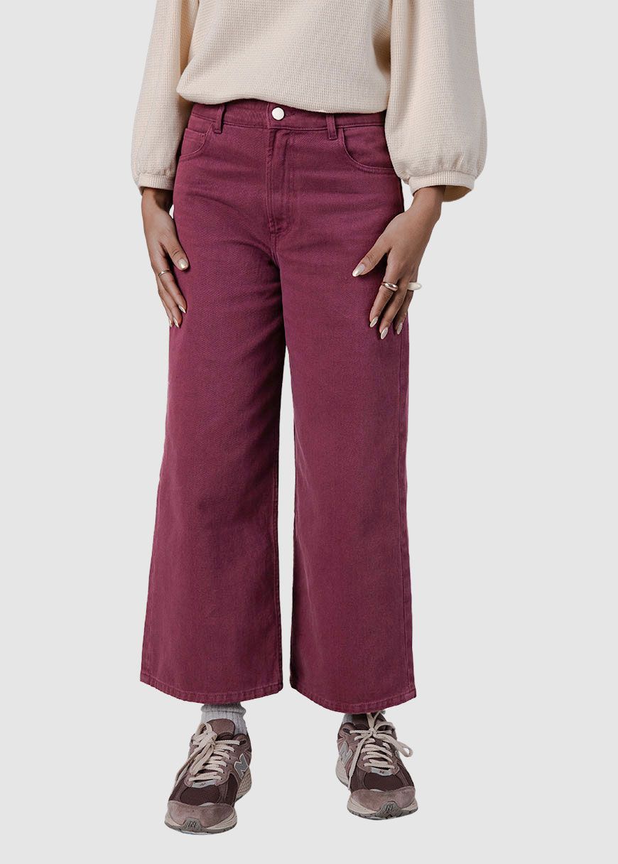5 Pocket Pant 5 Pocket Pant
