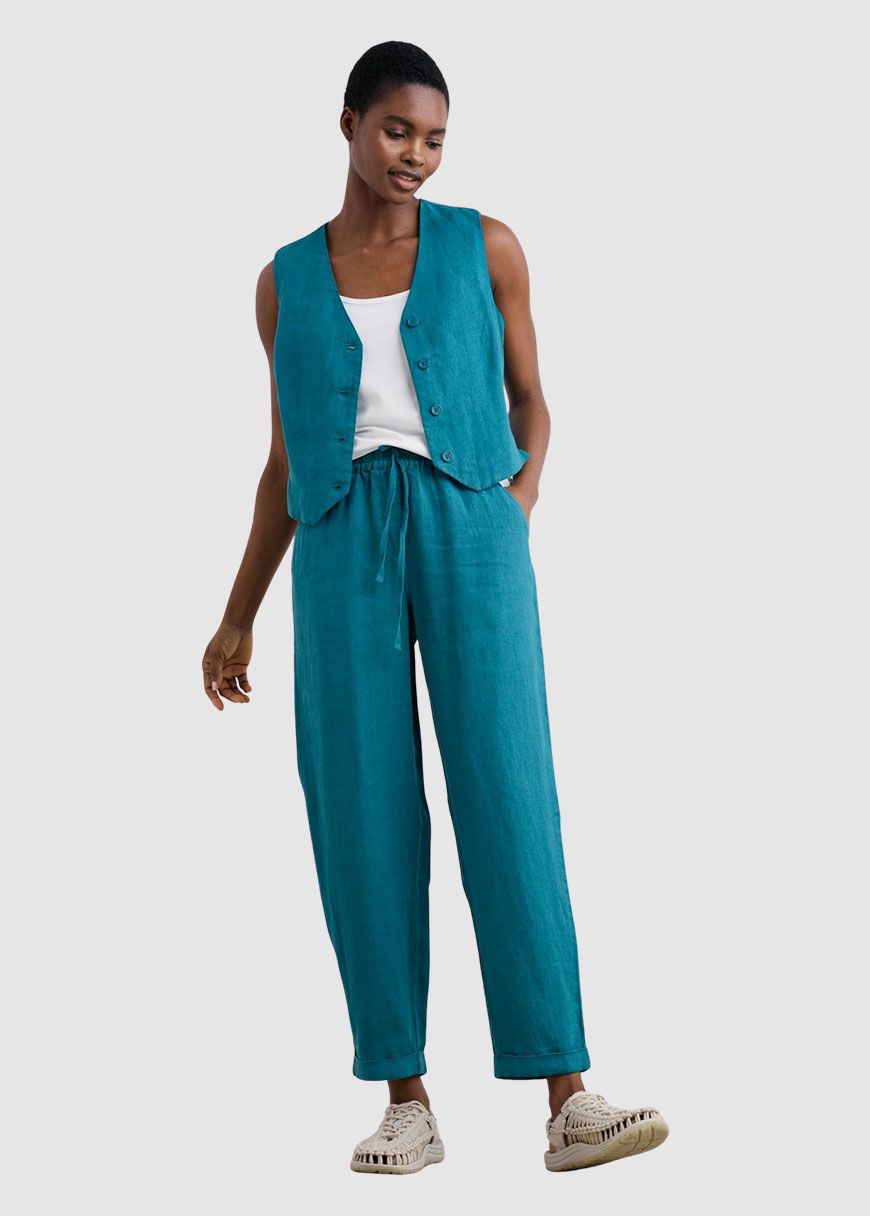 Dipping Sun Trousers