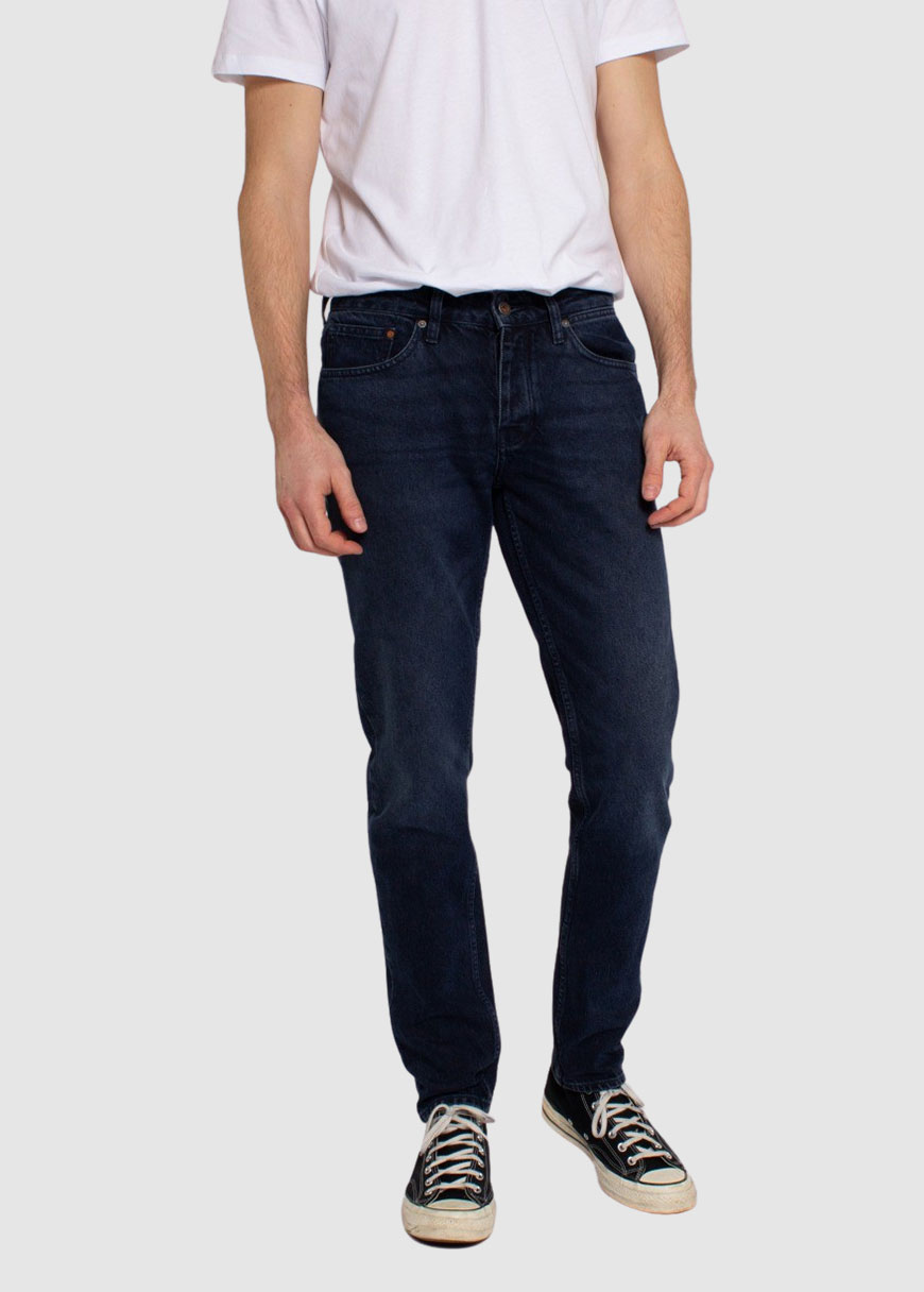 Jim Tapered Jim Tapered