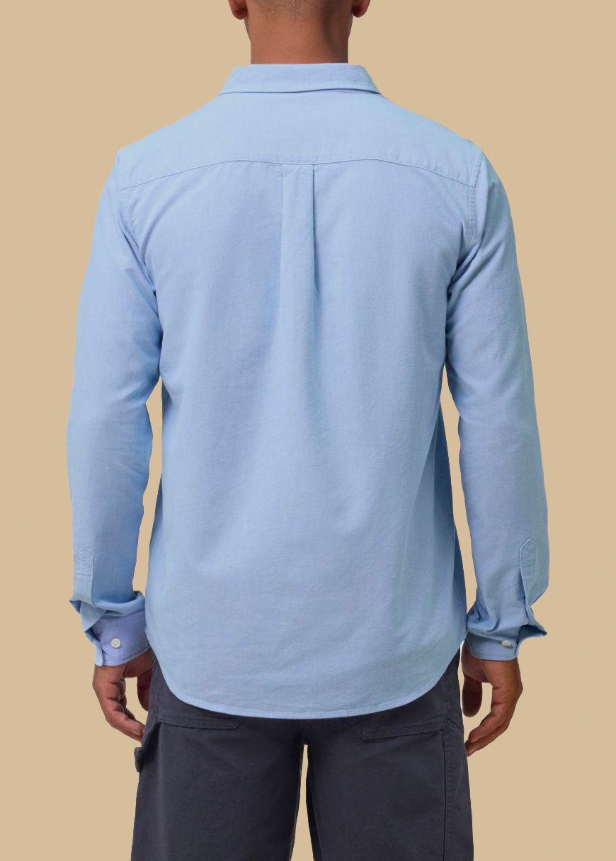 Classic Shirt Man