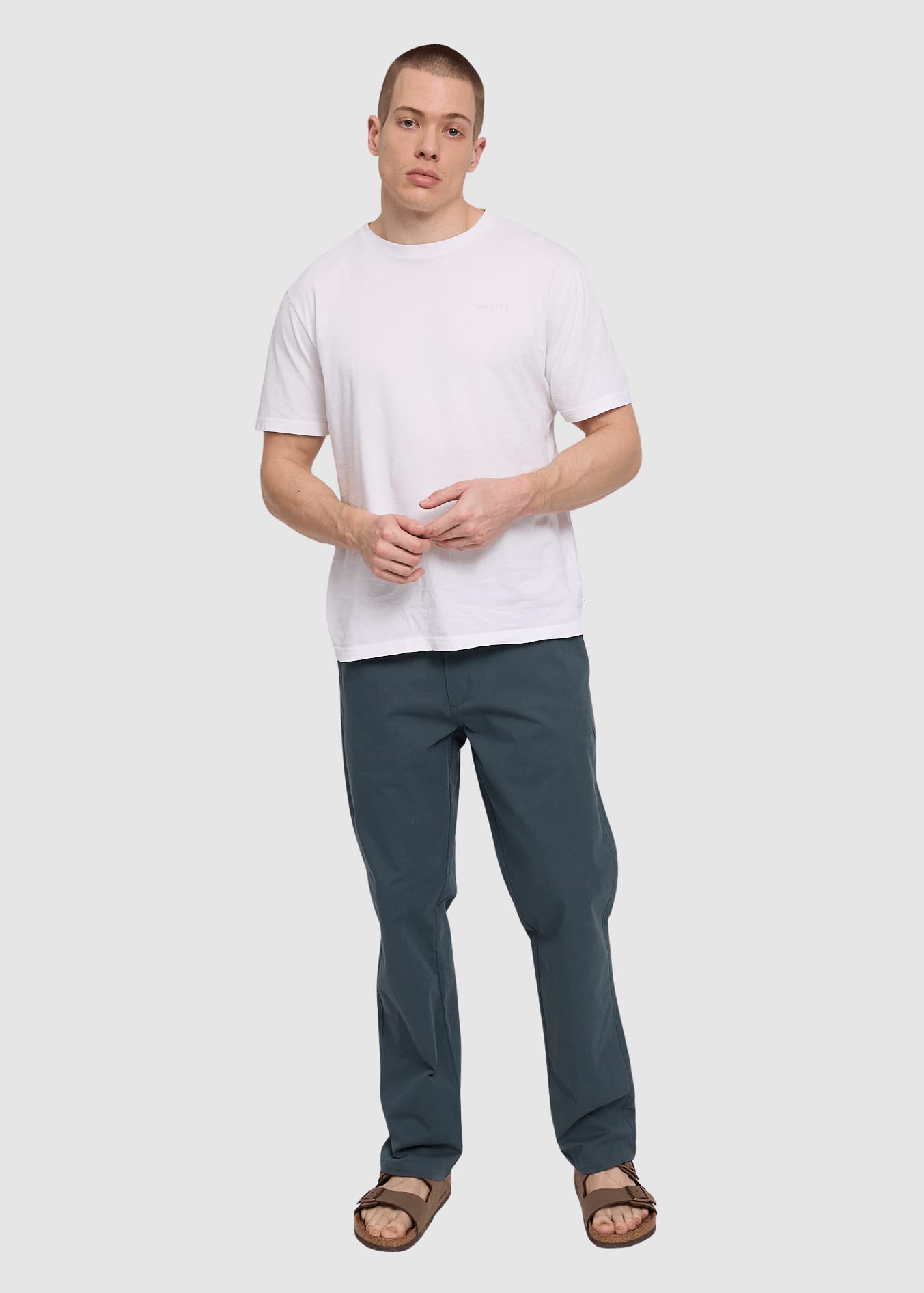 Chino Pants Bottle