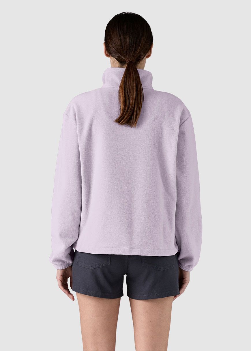 patagonia_w_s_micro_d_1_2_zip_fleece_p_o_SS_25_PAT_23255_Foxglove_Purple_2_0de2e78e79 W's Micro D 1/2 Zip Fleece P/O