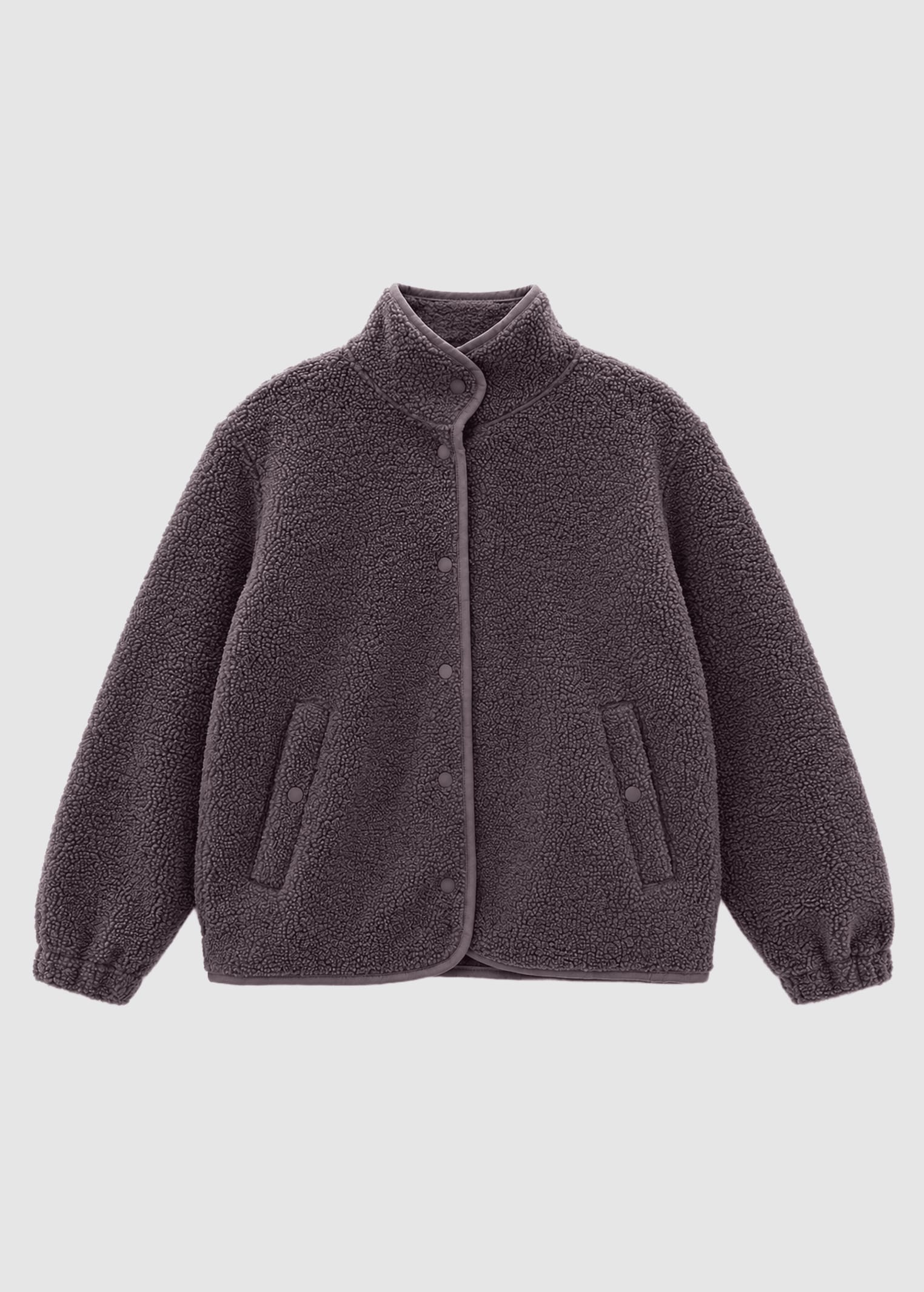 mazine-teddy-fleece-jacket-sparrow-6.jpeg Teddy-Fleece Jacket Sparrow