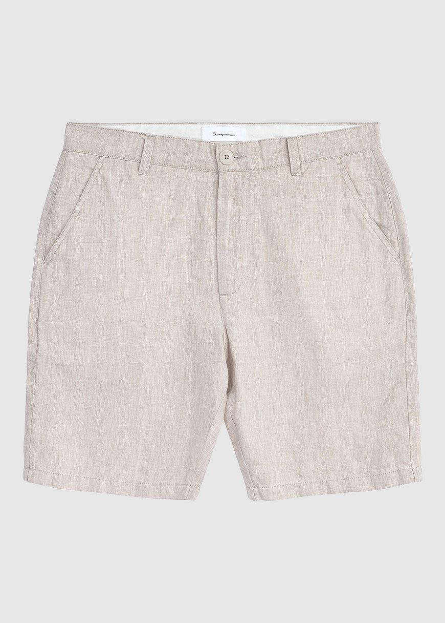 Chuck Regular Linen Shorts Chuck Regular Linen Shorts