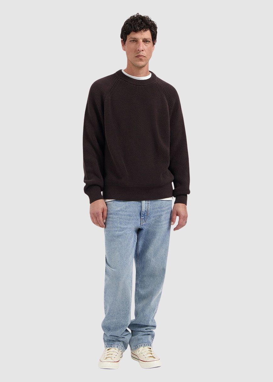 Duke Knit