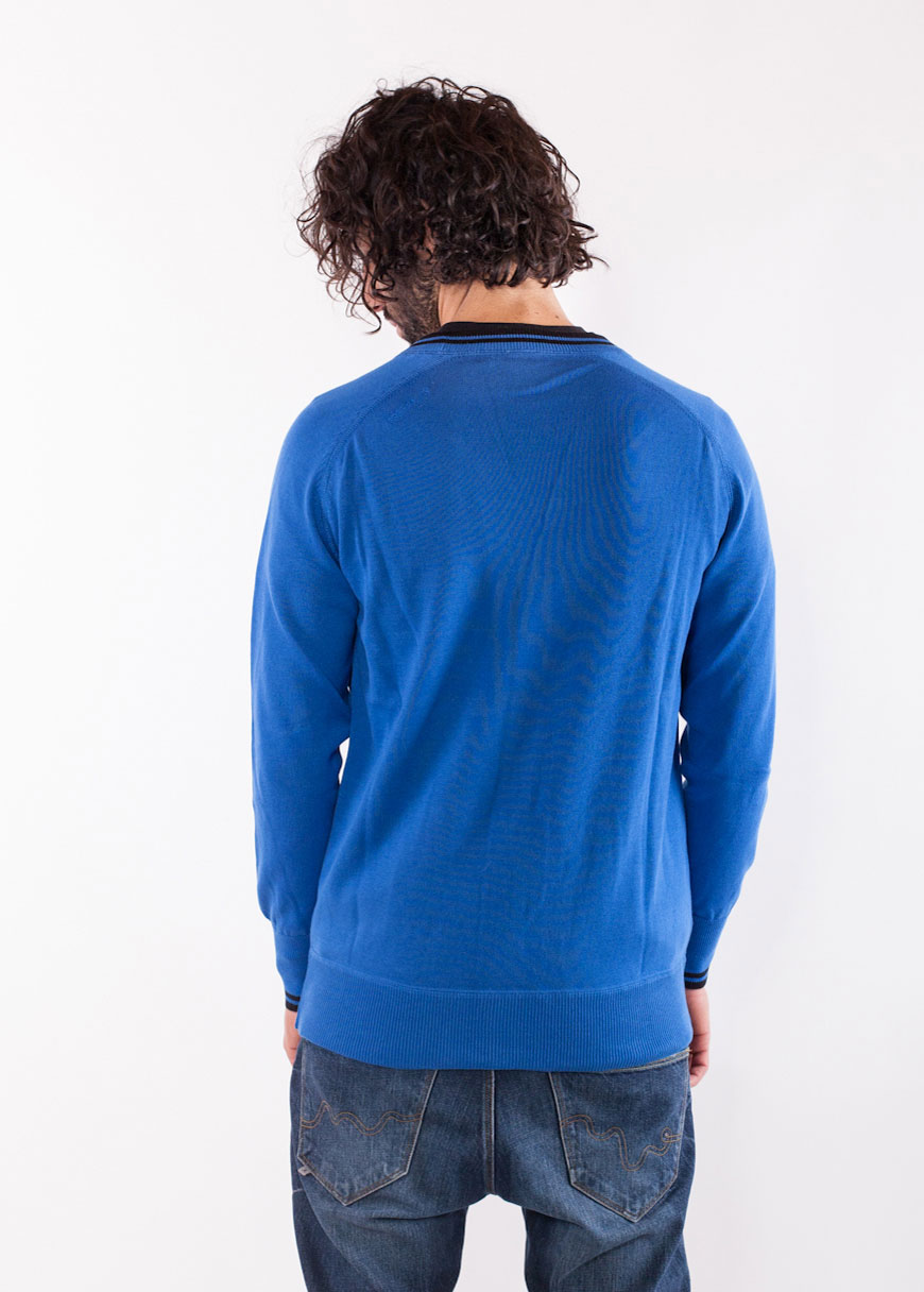 Magnus Blau/Schwarz Magnus Blau/Schwarz