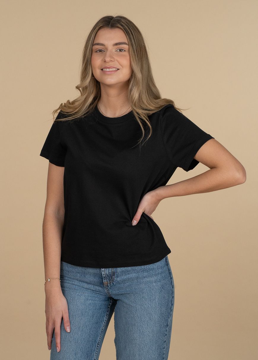 Classic T-Shirt Woman