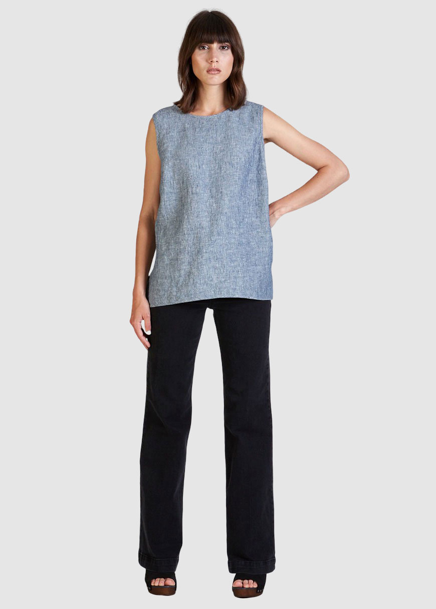 Poppy Top Poppy Top
