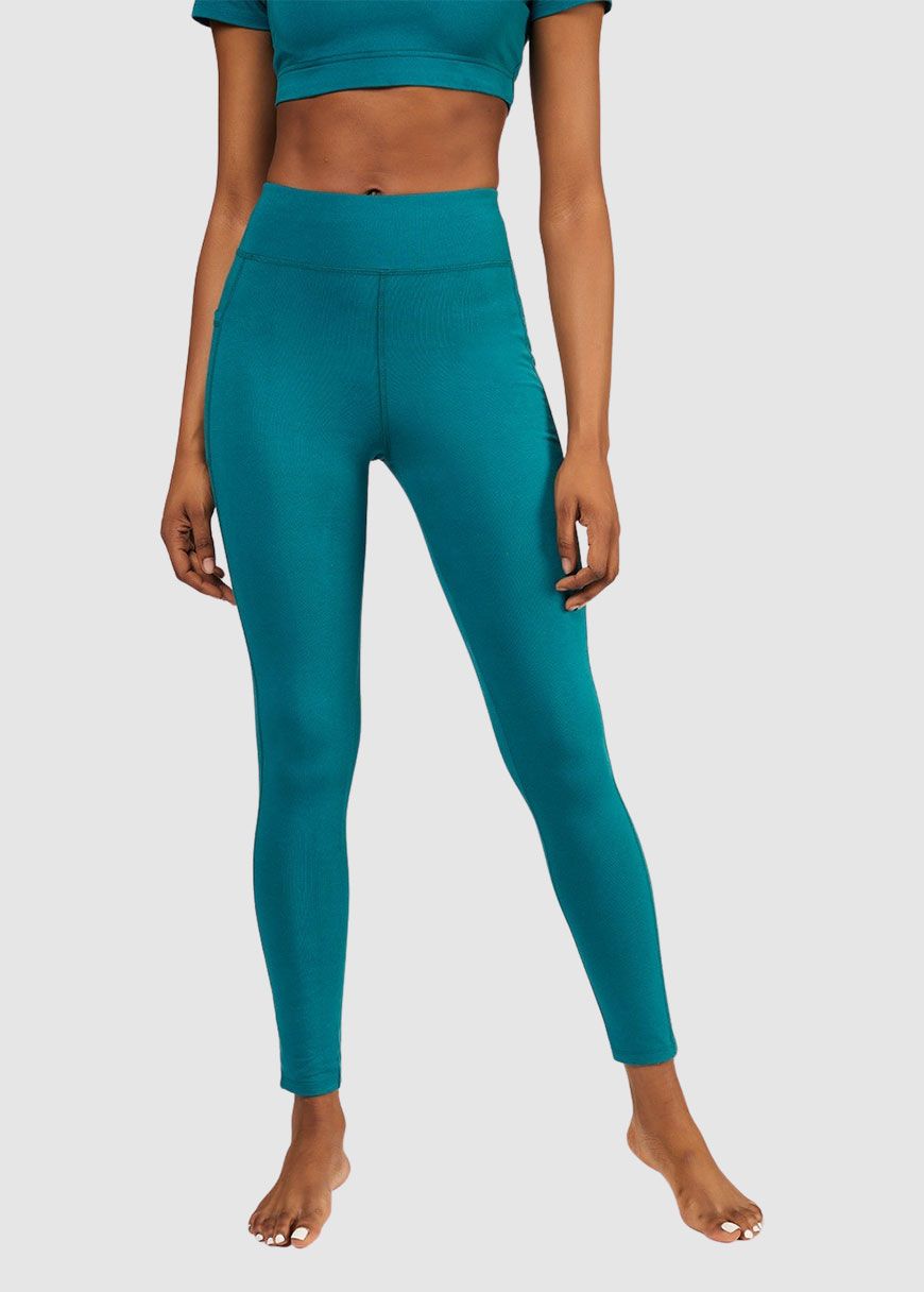 Yoga Pocket Leggings Yoga Pocket Leggings