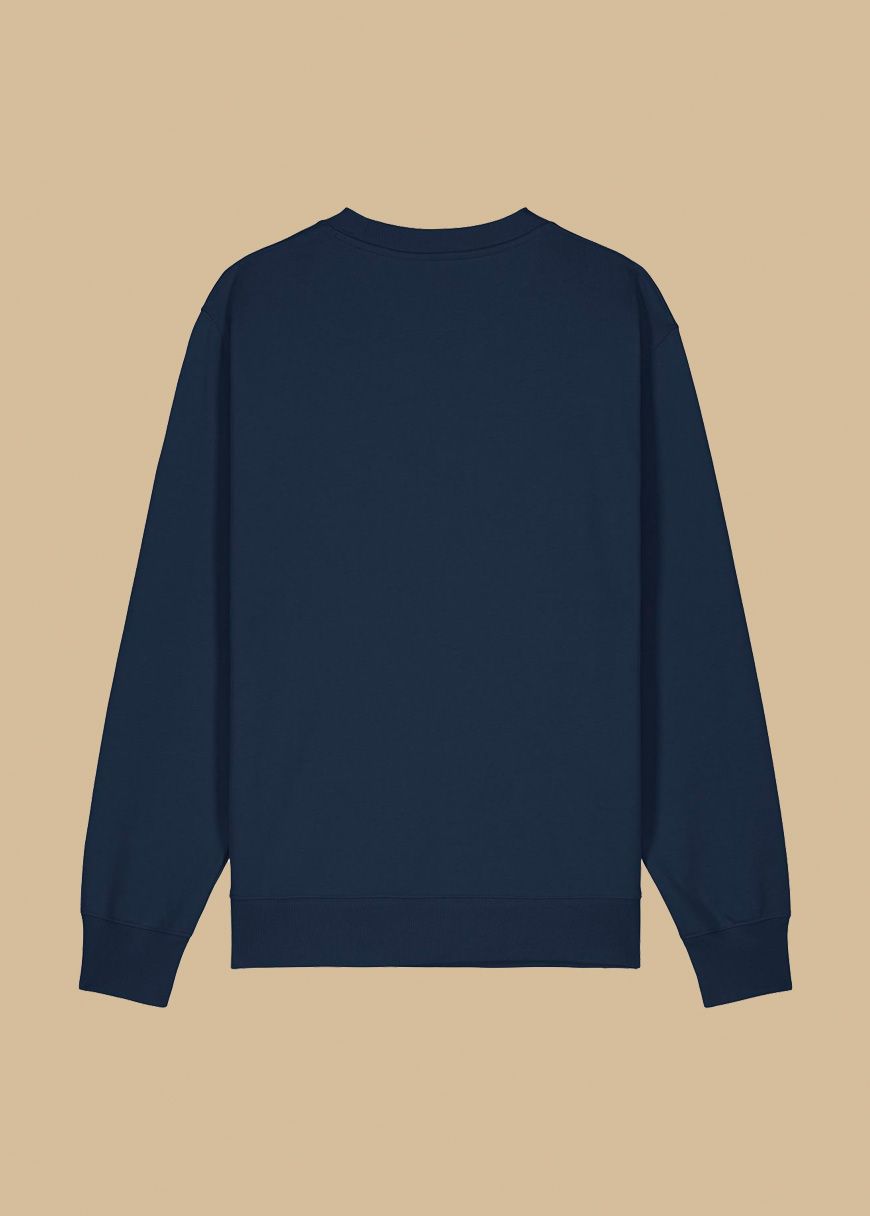 Classic Sweater Man