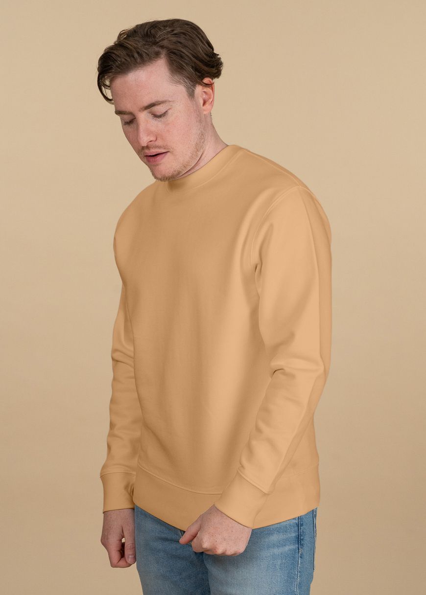 Classic Sweater Man