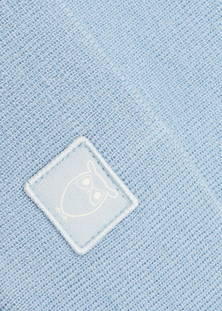 Double Layer Wool Beanie Double Layer Wool Beanie