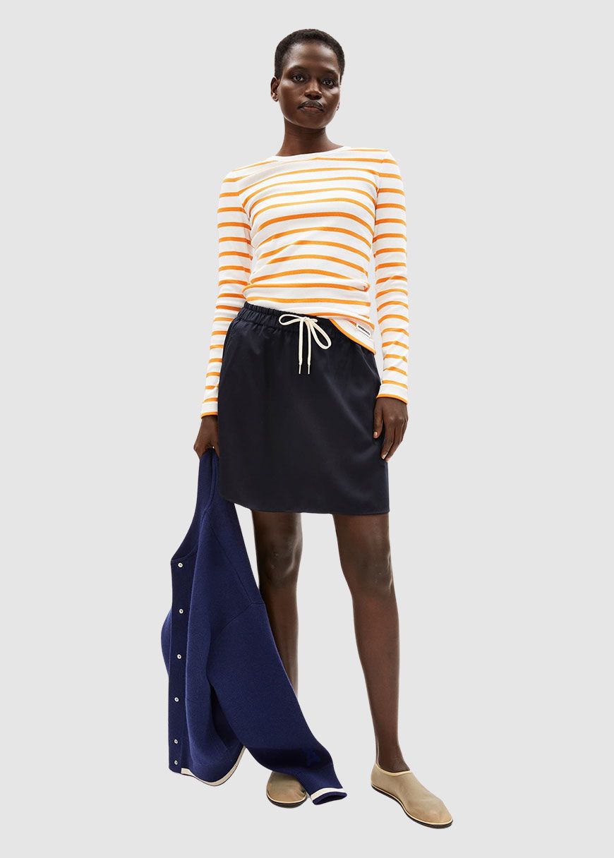 Maywaa Stripes Maywaa Stripes
