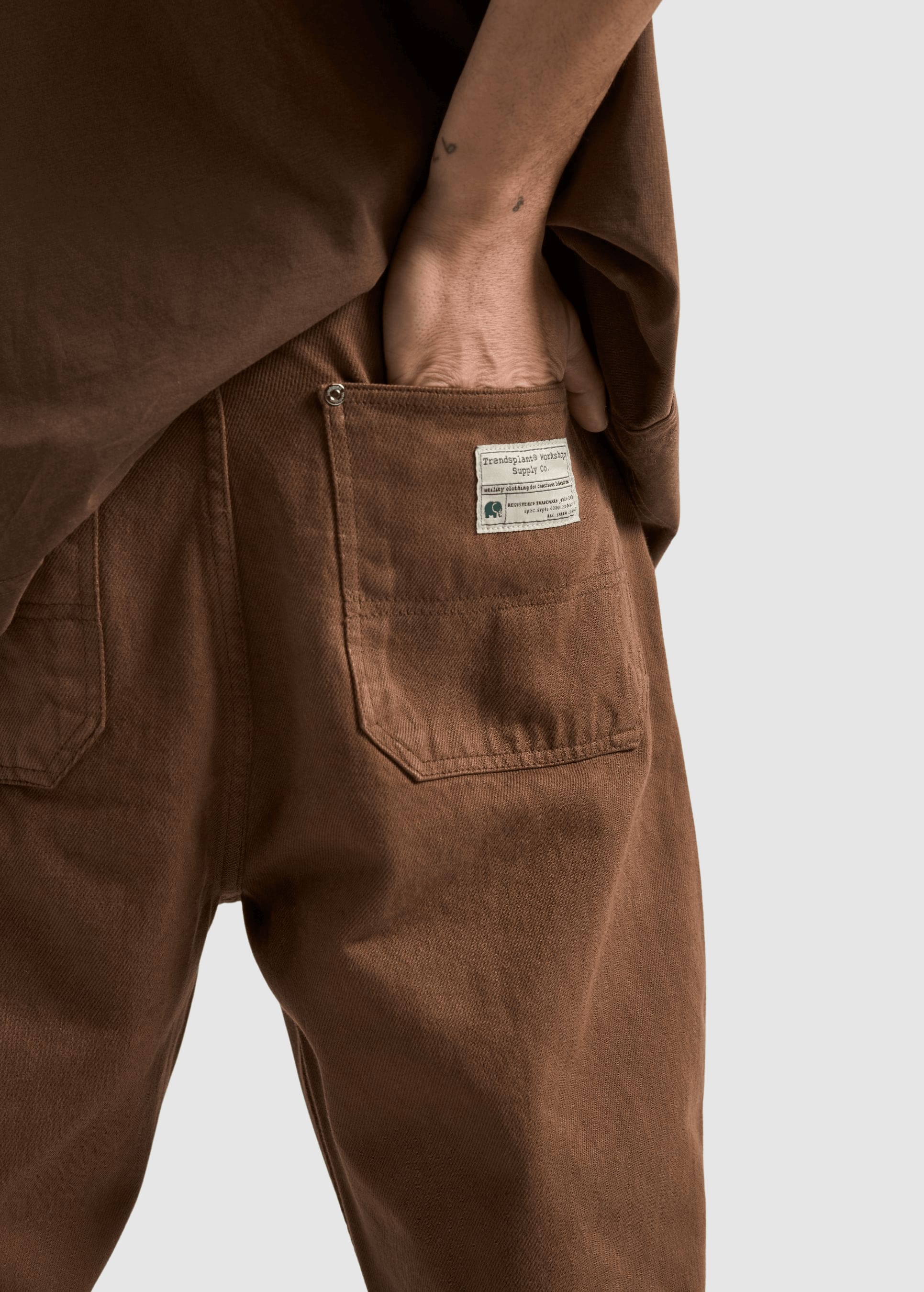 trendsplant-operator-pants-saddle-brown-3.jpeg Operator Pants Saddle Brown