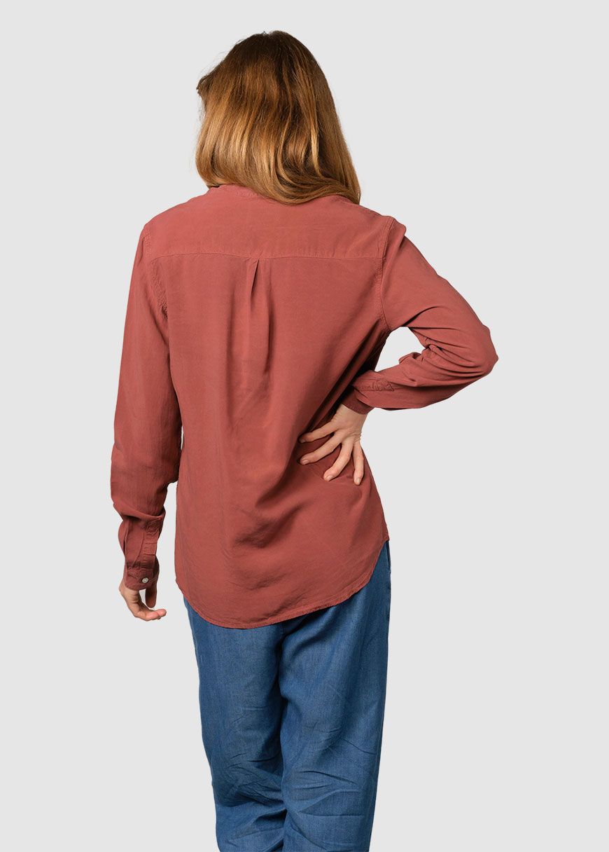 Simone Shirt Simone Shirt