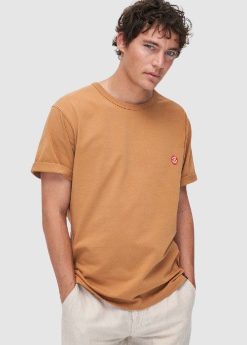Liam Signature Tee