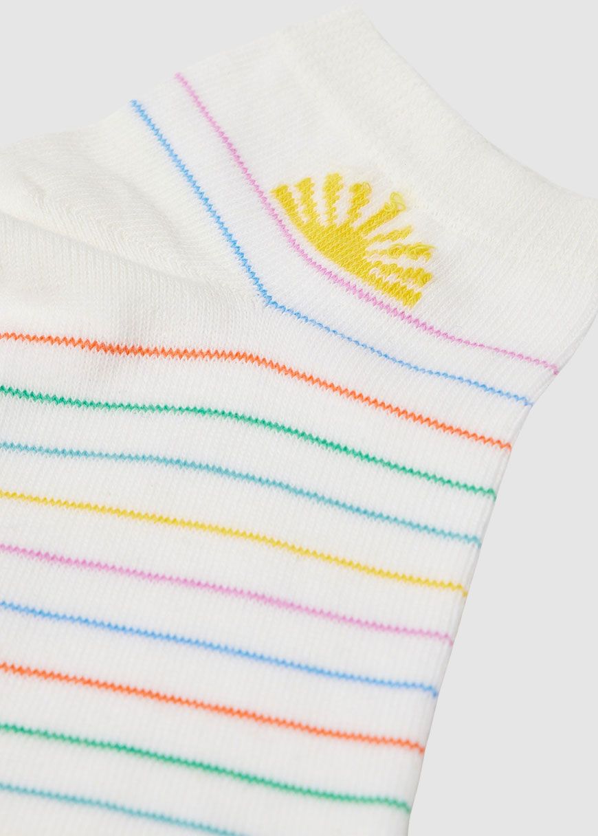 Sneaker Socken