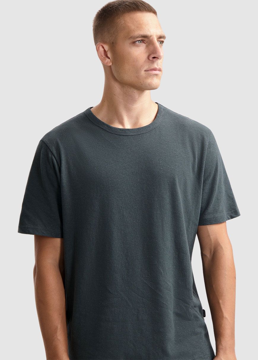 kuyichi_liam_dotton_hemp_t_shirt_SS_25_KUY_25130100_Woodland_Gray_4_cb3722f869 Liam Cotton Hemp T-Shirt