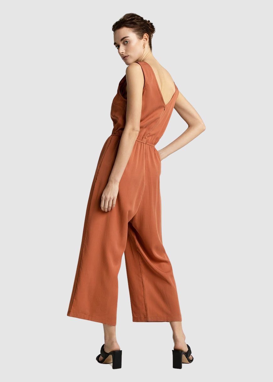 Jumpsuit Staine Jumpsuit Staine