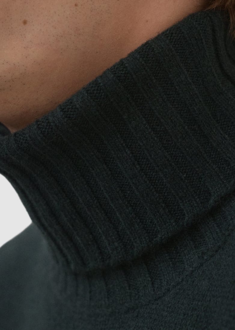 Brun Knit Man Cypress