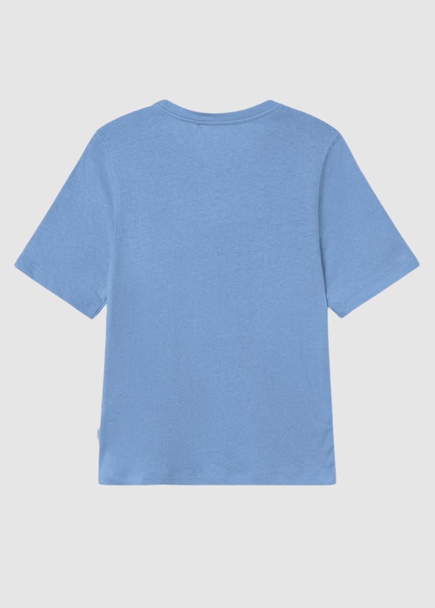 Adele Denim Blue Adele Denim Blue