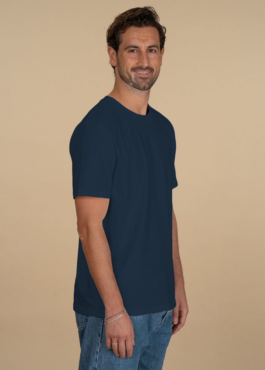 Classic T-Shirt Man 3er Pack Classic T-Shirt Man 3er Pack