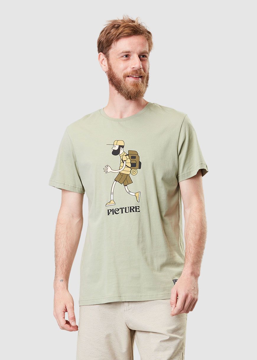 Packer Tee Packer Tee