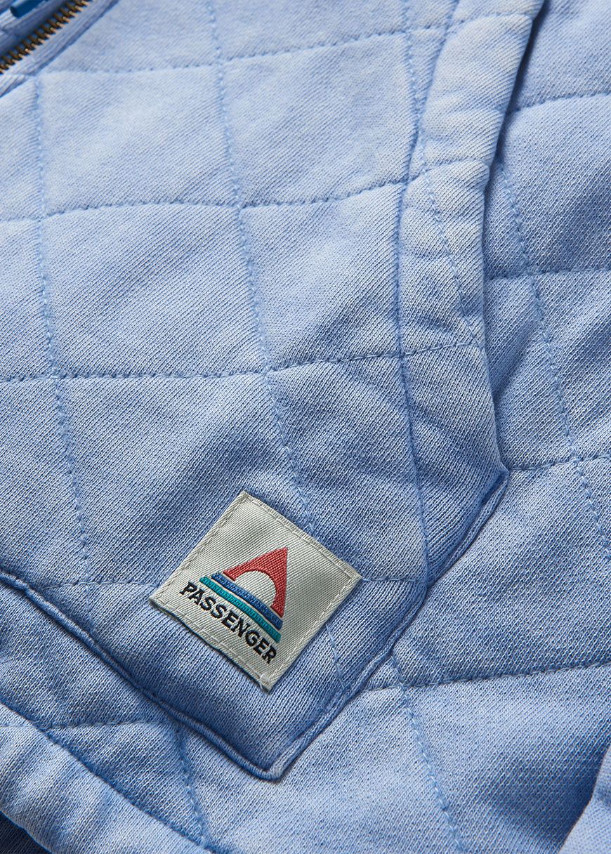 passenger_clementine_quilted_zip_through_AW_25_PAS_W_HD_VDWCQ_Cornflower_3_c219688ae7 Clementine Quilted Zip Through