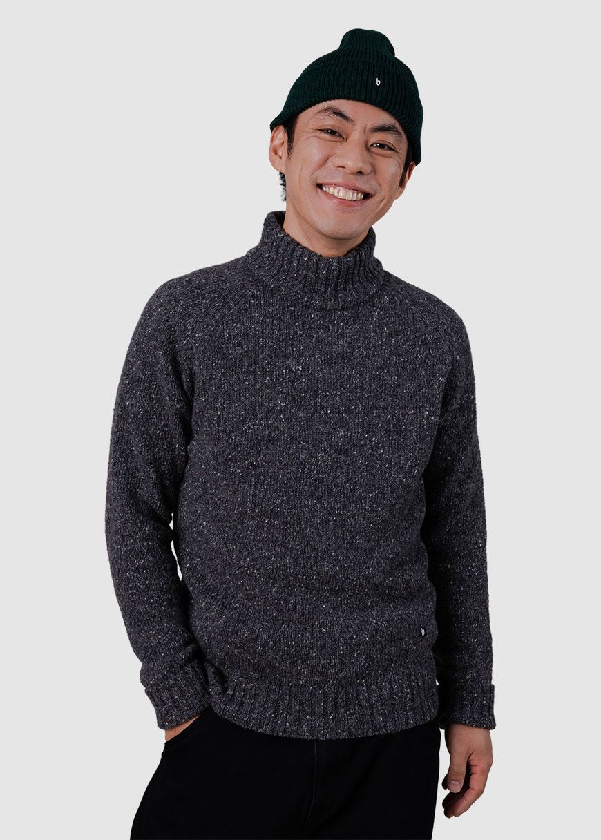 Perkins Sweater Perkins Sweater
