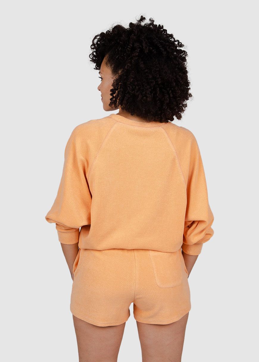 Raglan Sweater Raglan Sweater