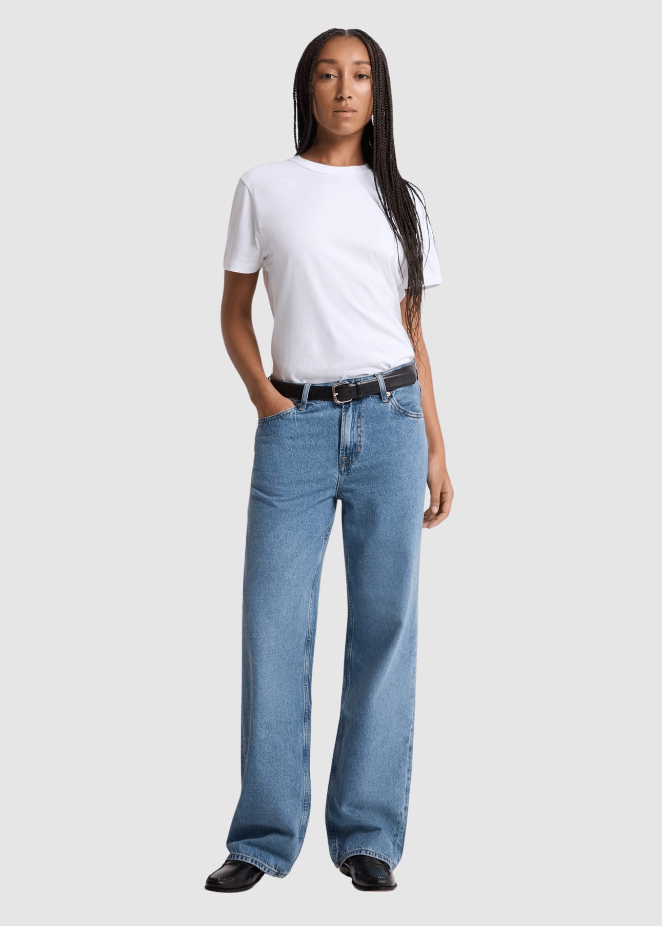 Joan Cindy Mid Used