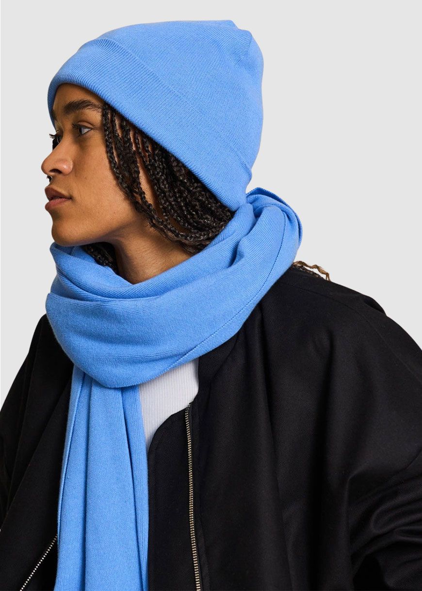 Knit Beanie Brooklyn