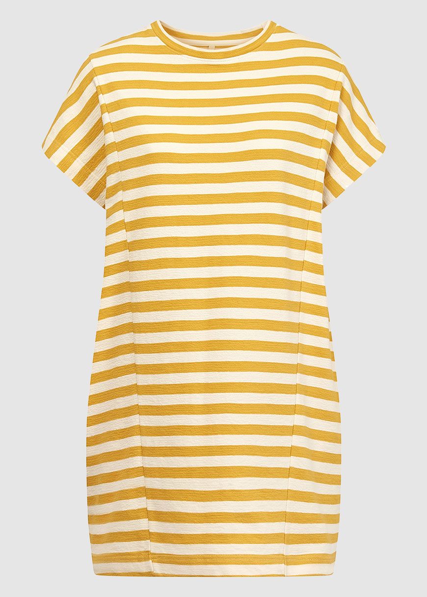 Yasuko T Dress Yasuko T Dress