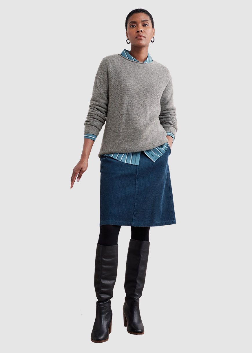 Dovetail Skirt Dovetail Skirt