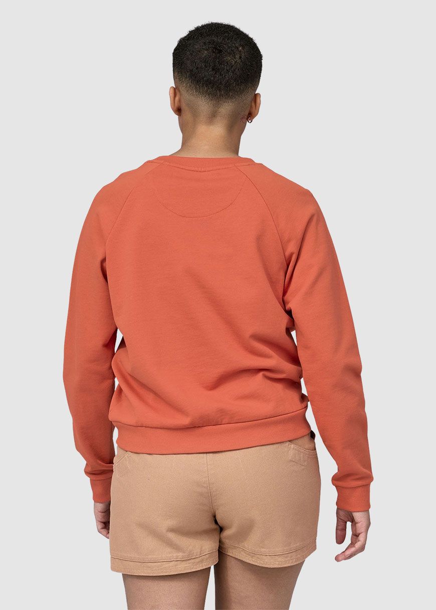 W's Regenerative Organic Certified Cotton Essential Top