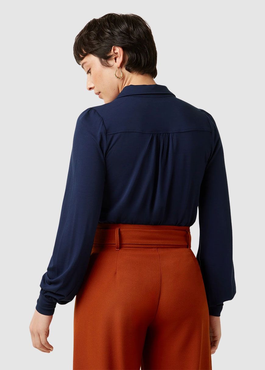Carina Blouse Viscose Light