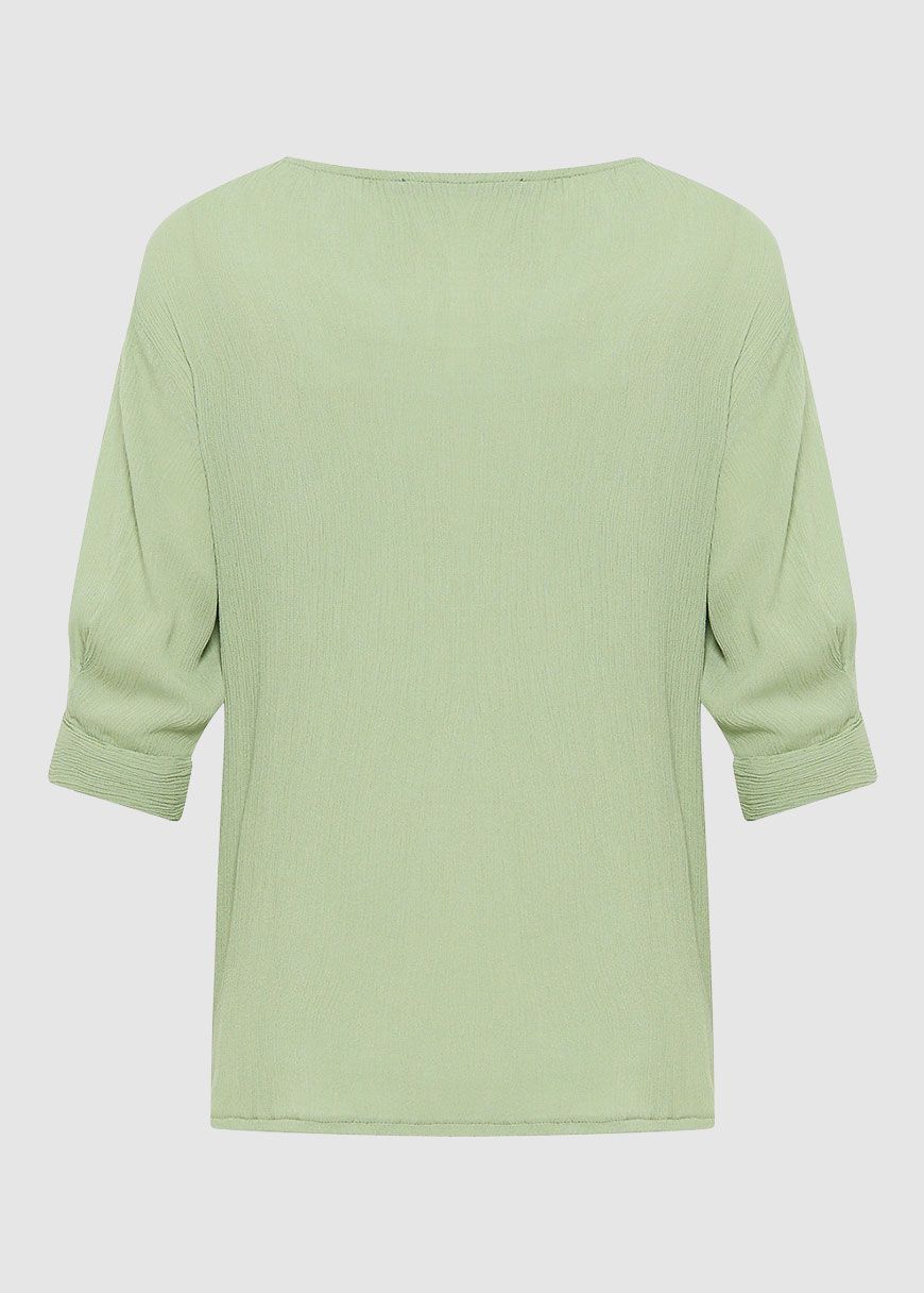 EcoVero Bluse