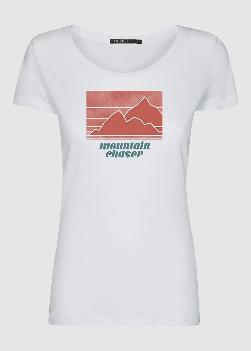 Nature Mountain Chaser Loves Nature Mountain Chaser Loves