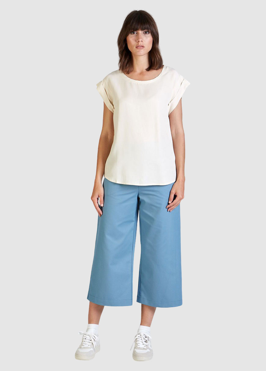 Capri Top Capri Top